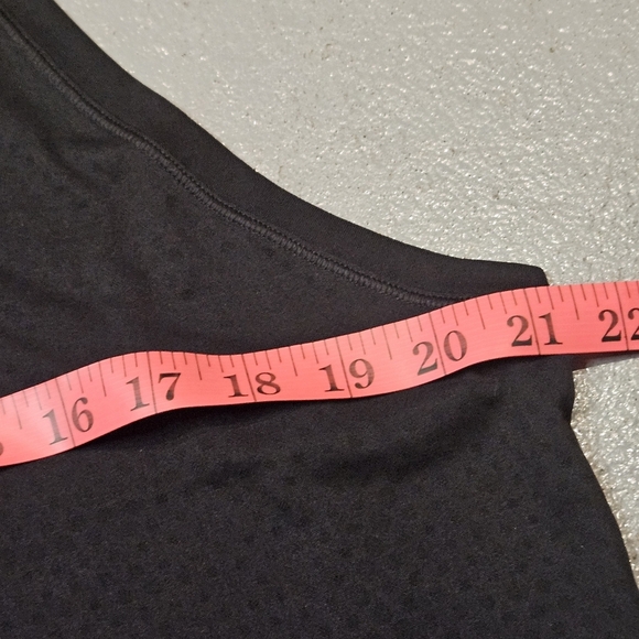 Lululemon Fast and Free Tank Top Sz14 - Picture 7 of 8